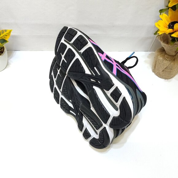 Asics GT-2000 7 WMNS Size 10 DYNAMIC DUOMAX Stability Running Shoe Guidance Line - Picture 8 of 12